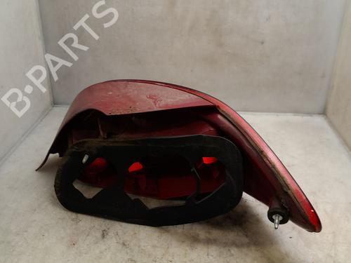 Left taillight PEUGEOT 307 (3A/C) 2.0 HDi 110 | BP31910857C34