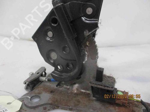 Hand brake CITROËN DS3 (SA_) 1.6 HDi 110 | BP26626150I18 