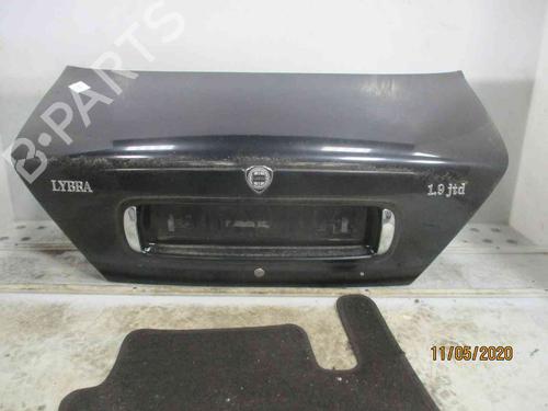 Used Tailgate LANCIA LYBRA (839_) 1.6 (103 hp) 21837425