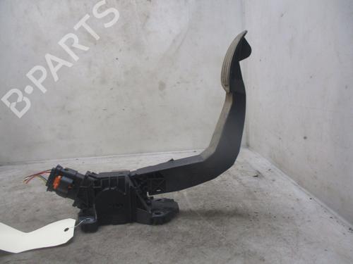 Pedal PEUGEOT 208 II (UB_, UP_, UW_, UJ_) 1.2 PureTech 100 | BP24971917I4 