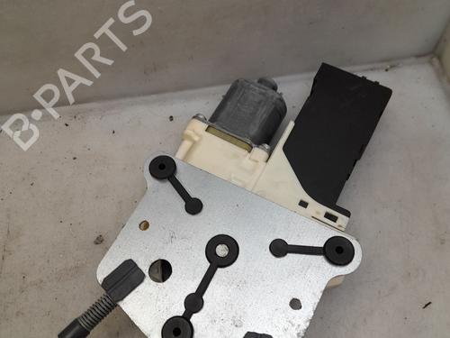 Front left window mechanism PEUGEOT 407 (6D_) 1.6 HDi 110 (6D9HZC, 6D9HYC) | BP32128149C22 