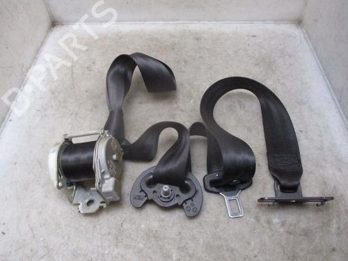 Used Rear left seatbelt CITROËN C4 Grand Picasso II (DA_, DE_) [2013-2025]  26635909