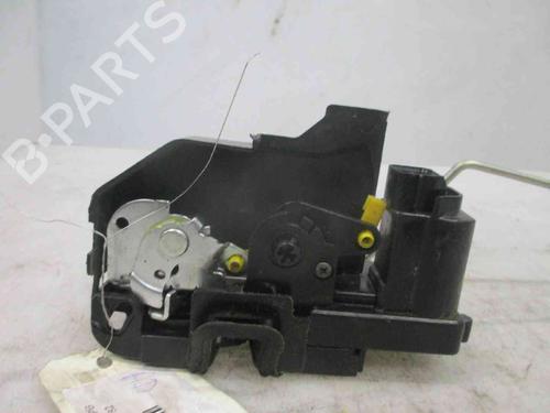 Front right lock HYUNDAI GETZ (TB) 1.5 CRDi | BP24970420C97 