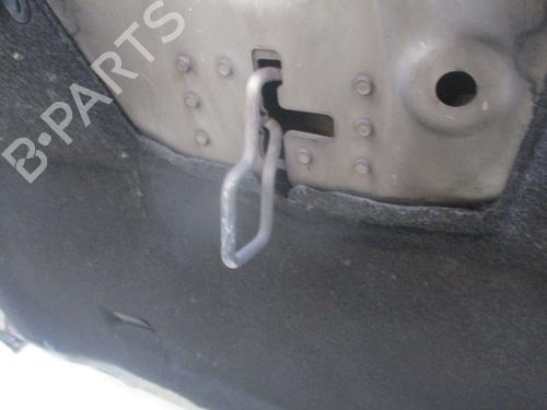 Hood CITROËN C4 Grand Picasso I (UA_) 1.6 HDi | BP29738705C1