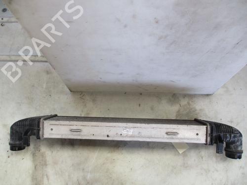 Intercooler MERCEDES-BENZ E-CLASS Coupe (C207) E 220 CDI / d (207.302, 207.301) | BP25735331M30 