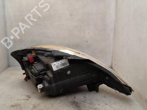 Left headlight CITROËN C3 I (FC_, FN_) 1.4 HDi | BP29441183C28 