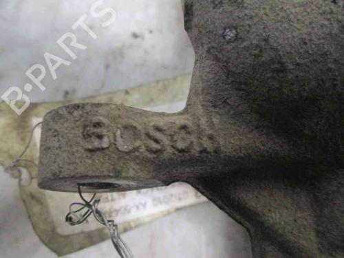 Right rear brake caliper SEAT ALTEA (5P1)  | BP19717678M106 