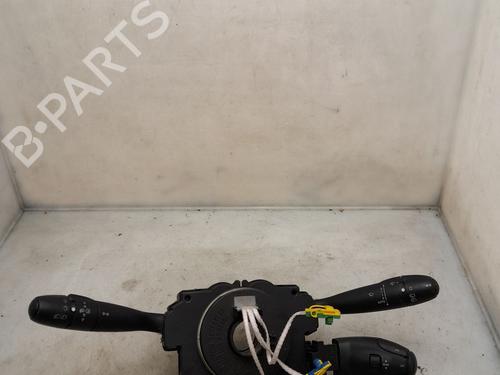 Used Headlight switch Headlight switch PEUGEOT 307 SW (3H) 1.6 HDI 110 (109 hp) 34174466 34174466