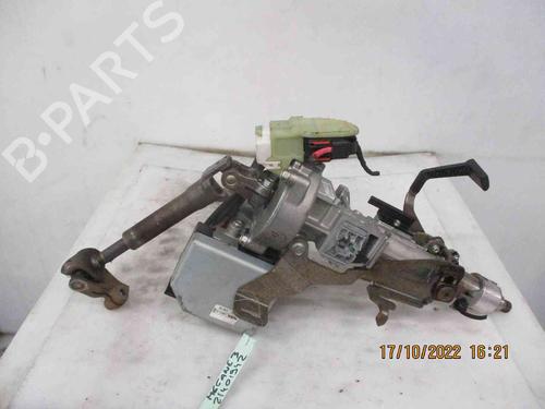 Used Steering column RENAULT MEGANE III Coupe (DZ0/1_) 1.9 dCi (DZ0N, DZ0J, DZ1J, DZ1K) (131 hp) 21837426
