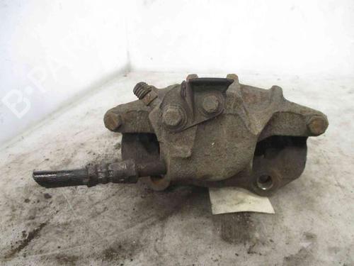Left front brake caliper VW GOLF III (1H1) 1.4 | BP19719213M105 