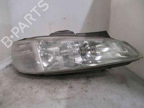 Used Right headlight PEUGEOT 406 (8B) 1.6 (88 hp) 19712206