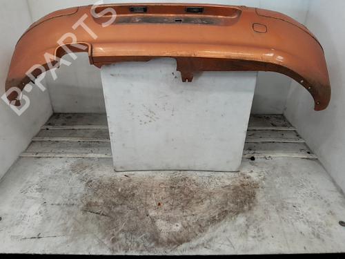 Rear bumper PEUGEOT 307 (3A/C) 2.0 16V | BP26636668C8 