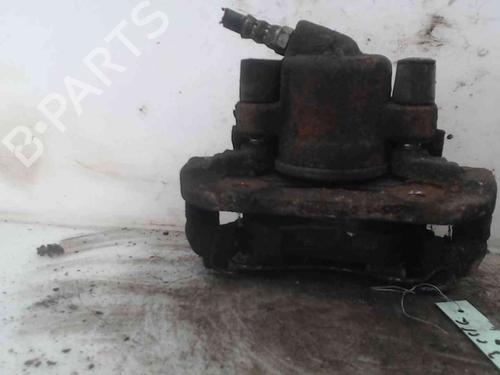 Used Left front brake caliper FORD TRANSIT Bus (FD_ _, FB_ _, FS_ _, FZ_ _, FC_ _) 2.2 TDCi (85 hp) 20201678