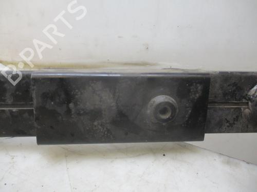 Front bumper reinforcement PEUGEOT 5008 (0U_, 0E_) 1.6 HDi | BP24971714C109 