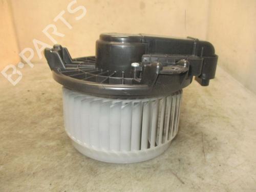 Used Heater blower motor TOYOTA YARIS (_P13_) 1.5 Hybrid (NHP130_) (101 hp) 24971268