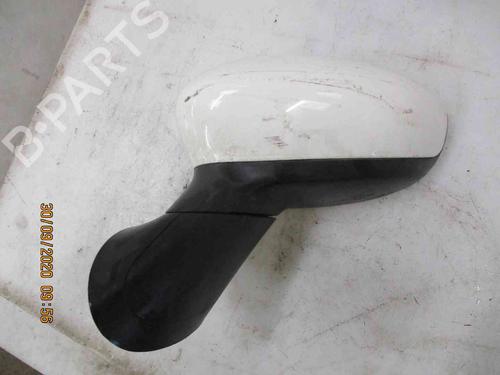 Left mirror FIAT 500 (312_) 1.2 (312AXA1A) | BP26622581C26