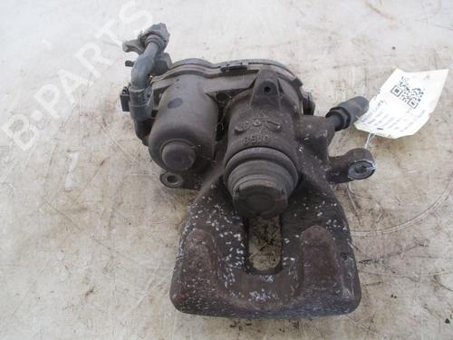 Used Right rear brake caliper MERCEDES-BENZ A-CLASS (W176) A 180 CDI (176.000) (109 hp) 28800771