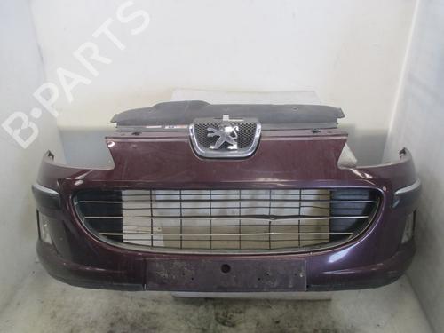 Foran kofangere Foran kofangere PEUGEOT 407 SW (6E_, 6D_) 2.0 HDi 135 (136 hp) 34332111 34332111