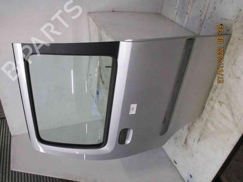Right rear door OPEL AGILA A (H00) 1.2 16V (F68) | BP19740875C5 