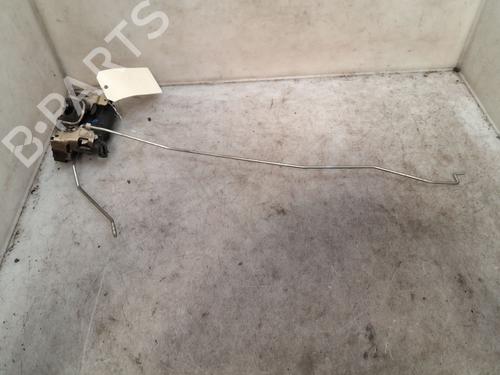 Front right lock DACIA LODGY (JS_) 1.2 TCe (JSAY, JSM0) | BP27921054C97 