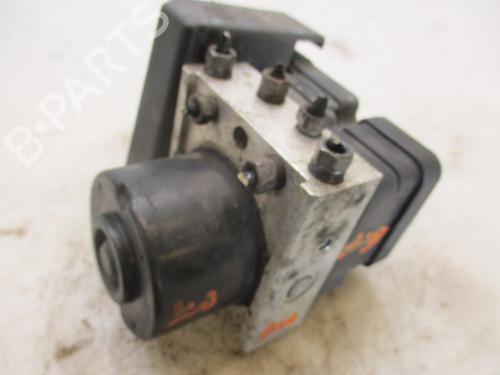 Used ABS pump CITROËN C3 I (FC_, FN_) 1.4 HDi (68 hp) 24425787