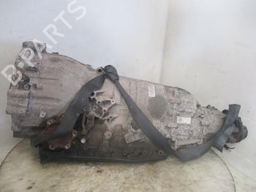 Gearbox AUDI A6 C6 Avant (4F5) 3.0 TDI quattro | BP33277406M3 - Image 4
