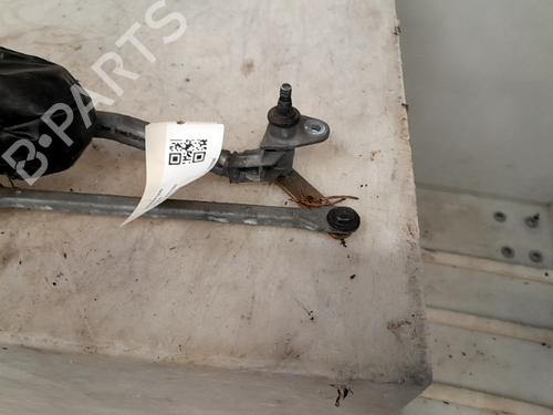 Front wiper motor CITROËN SAXO (S0, S1) 1.1 X, SX | BP26637149M29 