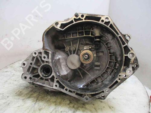 Used Gearbox OPEL CORSA D (S07) 1.2 (L08, L68) (86 hp) 26633370