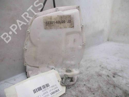 Høyre bak lås SUZUKI SWIFT III (MZ, EZ) 1.3 DDiS (RS413D) | BP24006923C99 