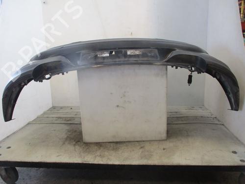 Rear bumper CITROËN C4 CACTUS 1.2 THP 110 | BP26637731C8 