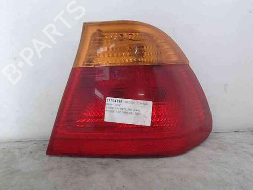 Used Right taillight BMW 3 (E46) 320 d (136 hp) 19712201