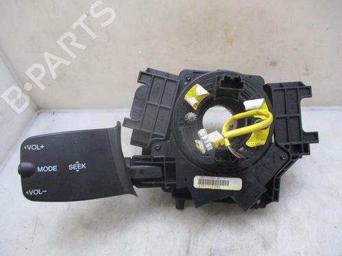 Used Squib airbag FORD FOCUS C-MAX (DM2) 1.6 TDCi (90 hp) 26636198
