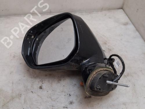Used Left mirror Left mirror 38490864 38490864