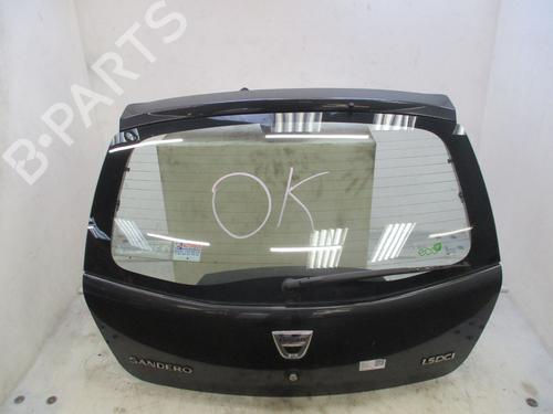 Used Tailgate DACIA SANDERO 1.5 dCi (88 hp) 31054601