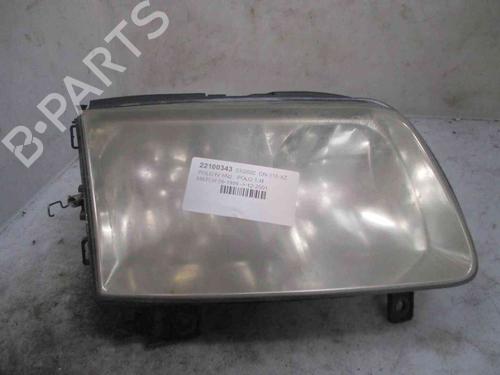 Used Right headlight VW POLO (6N2) 1.0 (50 hp) 19737952