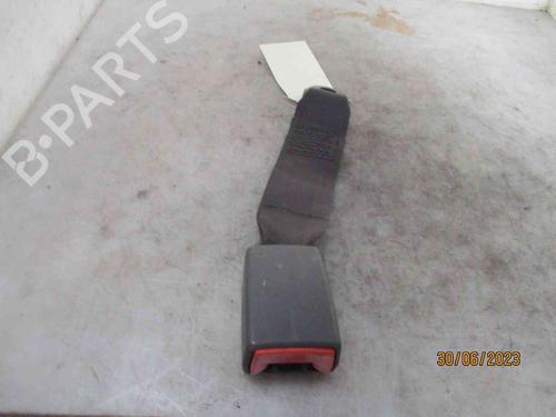 Used Seat buckle FIAT PUNTO (176_) 60 1.2 (176AP, 176AR, 176AQ, 176BB) (60 hp) 26626133