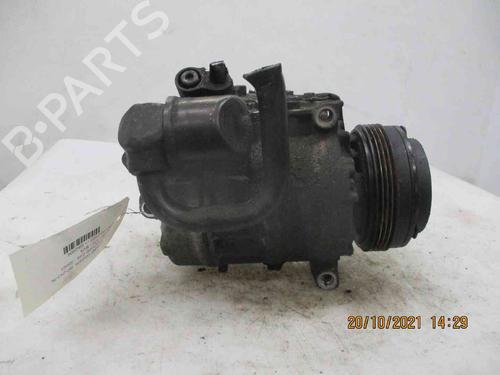 AC compressor BMW 3 Coupe (E46) 320 Ci | BP19736089M34 