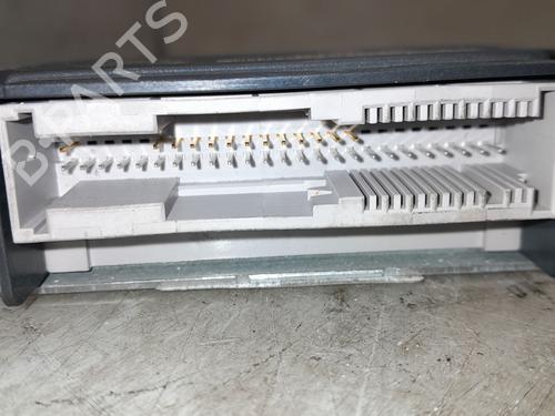 Airbag module DACIA LODGY (JS_) 1.5 dCi | BP25781892M53 