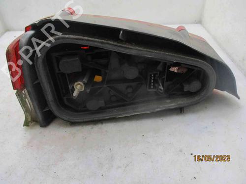 Right taillight PEUGEOT 106 I (1A, 1C) 1.4 | BP19736686C35 
