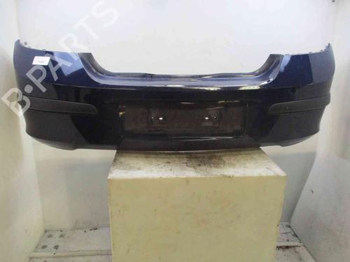 Used Rear bumper OPEL ASTRA H (A04) 1.4 (L48) (90 hp) 24012937