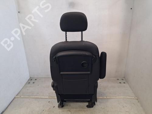 Left front seat PEUGEOT PARTNER Tepee 1.2 THP | BP37594043C15 - Image 4