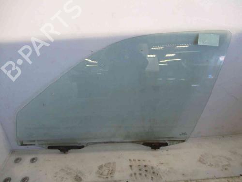 Used Front left door window ROVER 400 II Hatchback (RT) 416 Si (112 hp) 19719907