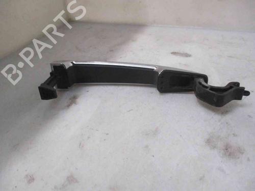 Front left exterior door handle CITROËN DS3 (SA_) 1.6 VTi 120 | BP19716484C128 
