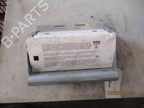 Passasjer kollisjonspute MERCEDES-BENZ A-CLASS (W168) A 170 CDI (168.008) (90 hp) 24009385