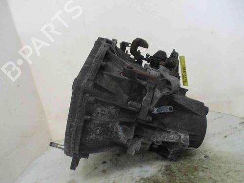 Gearbox ALFA ROMEO 147 (937_) 1.6 16V T.SPARK (937.AXA1A, 937.AXB1A, 937.BXB1A) | BP19735554M3 