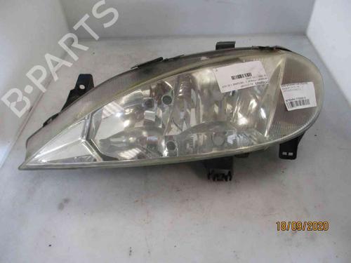 Used Left headlight RENAULT MEGANE I (BA0/1_) 1.6 16V (BA04, BA0B, BA11, BA1J, BA16, BA19, BA1K, BA1V,... (107 hp) 21833594