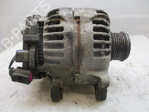 Alternator VW GOLF VI (5K1) 2.0 TDI | BP31575261M7 - Image 5