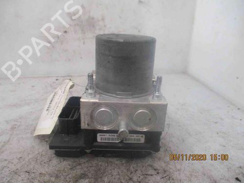 ABS pump PEUGEOT 407 (6D_) 1.6 HDi 110 (6D9HZC, 6D9HYC) | BP19735812M43 