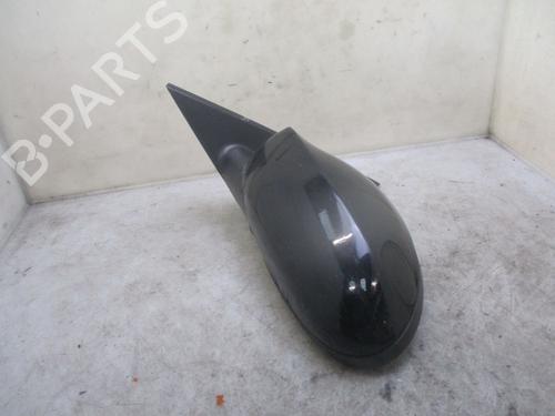 Left mirror BMW 1 (E81) 118 d | BP26637556C26 