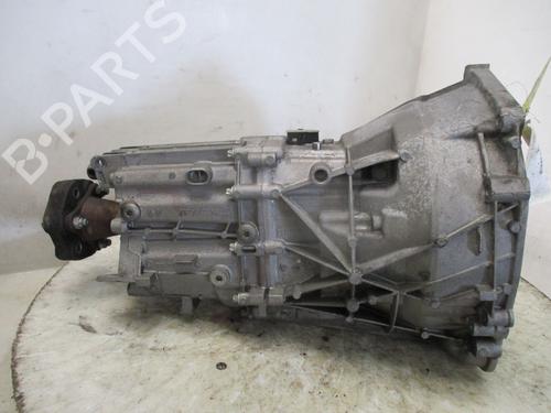 Gearbox BMW 1 (F20)  | BP27580438M3 